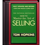 How to Master the Art of Selling