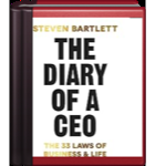 The Diary of a CEO: The 33 Laws of Business and Life