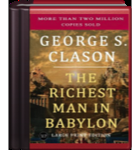 The Richest Man in Babylon