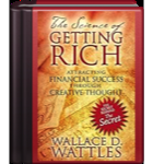The Science of Getting Rich: Attracting Financial Success through Creative Thought