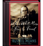Where White Men Fear to Tread