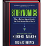 Storynomics: Story-Driven Marketing in the Post-Advertising World