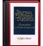 Journey Without Distance