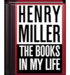The Books in My Life 