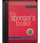 The Sponsor's Toolkit