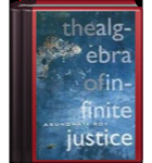 algebra of infinite justice the