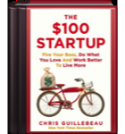 The $100 Startup