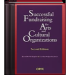 Successful Fundraising for Arts and Cultural Organizations