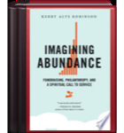 Imagining Abundance