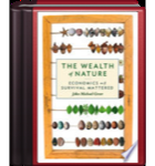 The Wealth of Nature