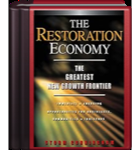 The Restoration Economy