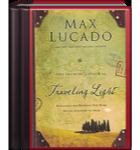 Traveling Light: Releasing the Burdens You Were Never Intended to Bear