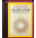 The Book of Praise: Dialogues on the Psalms. Edited and annotated byEdith Samuel