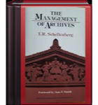 The Management of Archives,