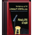 The Radical Act of Community Storytelling