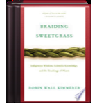 Braiding Sweetgrass