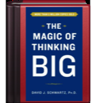 Magic of Thinking Big
