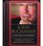 If Better is Possible