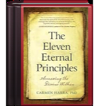 The Eleven Eternal Principles: Accessing the Divine Within