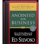 Anointed for Business