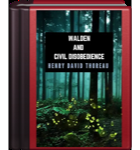 Best of Thoreau: Walden and Civil Disobedience