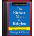 The richest man in Babylon