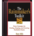 Rainmaker's Toolkit