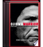Ojibwa Warrior