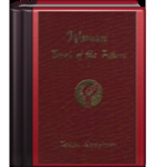 Woman, Torch of the Future