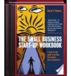 The Small Business Start-up Workbook