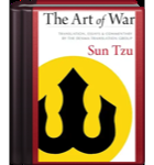 The Art of War: The Denma Translation (Shambhala Library)