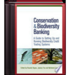 Conservation and Biodiversity Banking