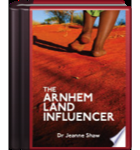 Arnhem Land Influencer