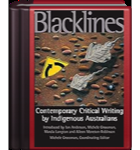 Blacklines: Contemporary Critical Writings By Indigenous Australians