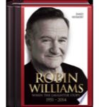 Robin Williams - When the Laughter Stops 1951-2014