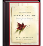 Simple Truths: Clear - Gentle Guidance on the Big Issues in Life