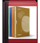 Kinship: Belonging in a World of Relations, 5-Volume Set (Kinship, 1-5)