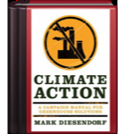 Climate Action: A Campaign Manual for Greenhouse Solutions