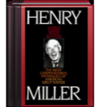 Henry Miller: Stories, Essays, Travel Sketches