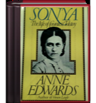 Sonya: The Life of Countess Tolstoy