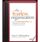 The Fearless Organization
